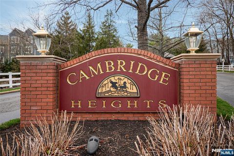 198 Cambridge Drive, Ramsey, NJ 07446 - #: 25009265