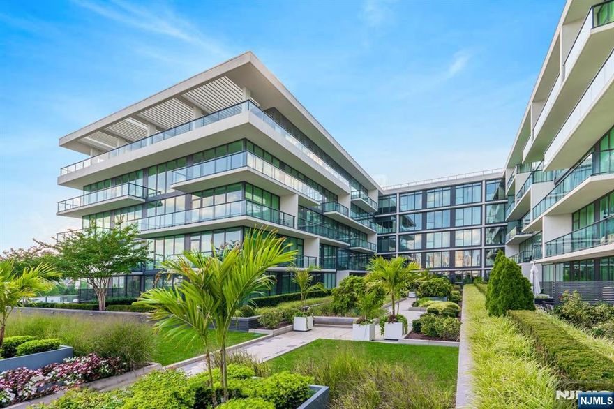 ***CALL/TEXT WAYNE @ 607-239-0541 FOR MORE INFO*** AVENUE COLLECTION 1200 - Residence 309. Discover luxury living in this stunning 3-bedroom, 3-bath residence nestled within a modern architectural masterpiece. Immerse yourself in the beauty of natural light streaming through floor-to-ceiling windows, offering breathtaking NYC views. Step out onto the expansive terrace located on the garden level, where you can relish the tranquility of your private outdoor oasis. This residence perfectly combines sleek design with functional elegance, providing a seamless blend of indoor and outdoor living. Experience the pinnacle of modern living in this exceptional space. The exclusive Building 1200 amenities include 24-hour concierge, health club, movie theatre, penthouse level sky lounge, and the incredible 3rd level resort-style plaza with pool and fire pit lounge all with spectacular views. Due at lease signing: 1st month rent, 1.5-month security deposit, $250 building move-in fee.