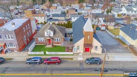 417 Harrison Avenue Garfield NJ 07026