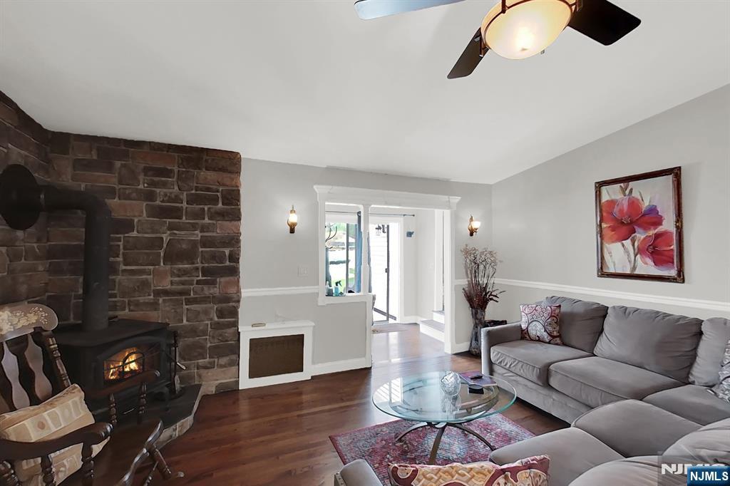 320 Saddle River Road