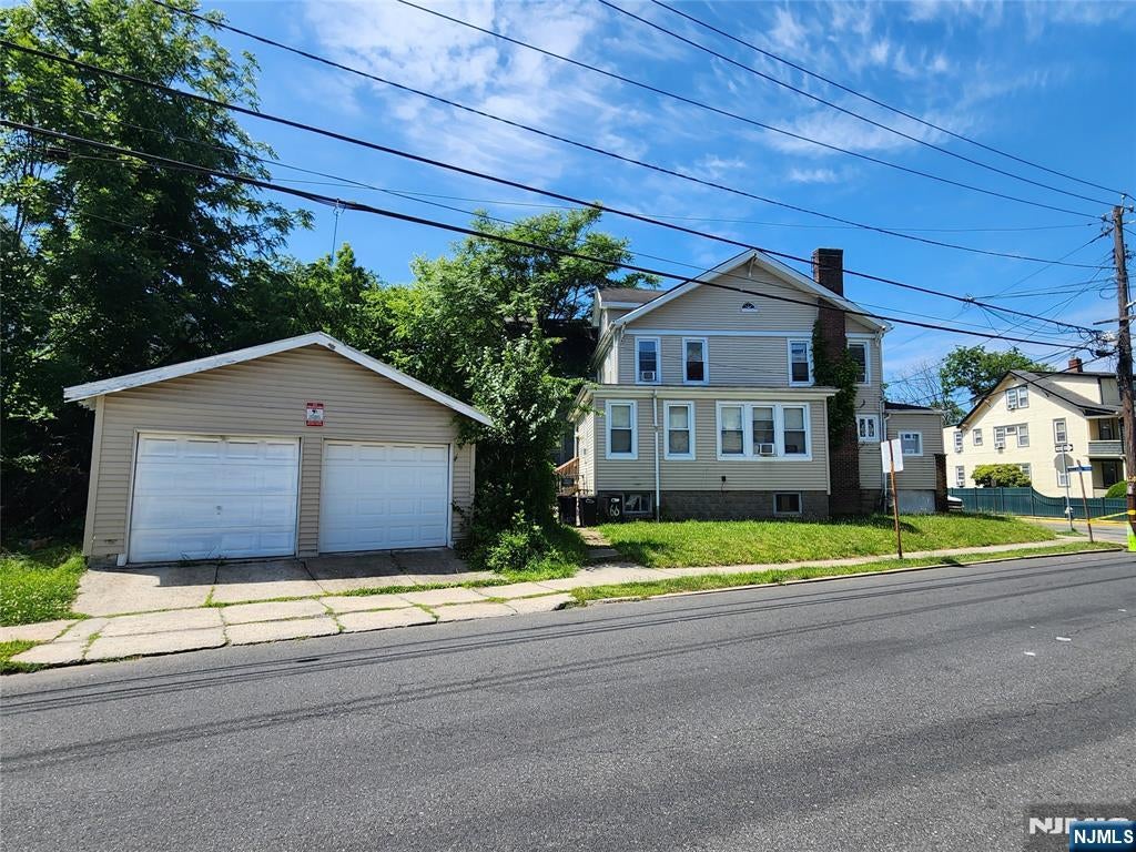 66 Becker Terrace