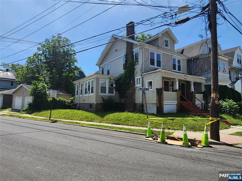 66 Becker Terrace