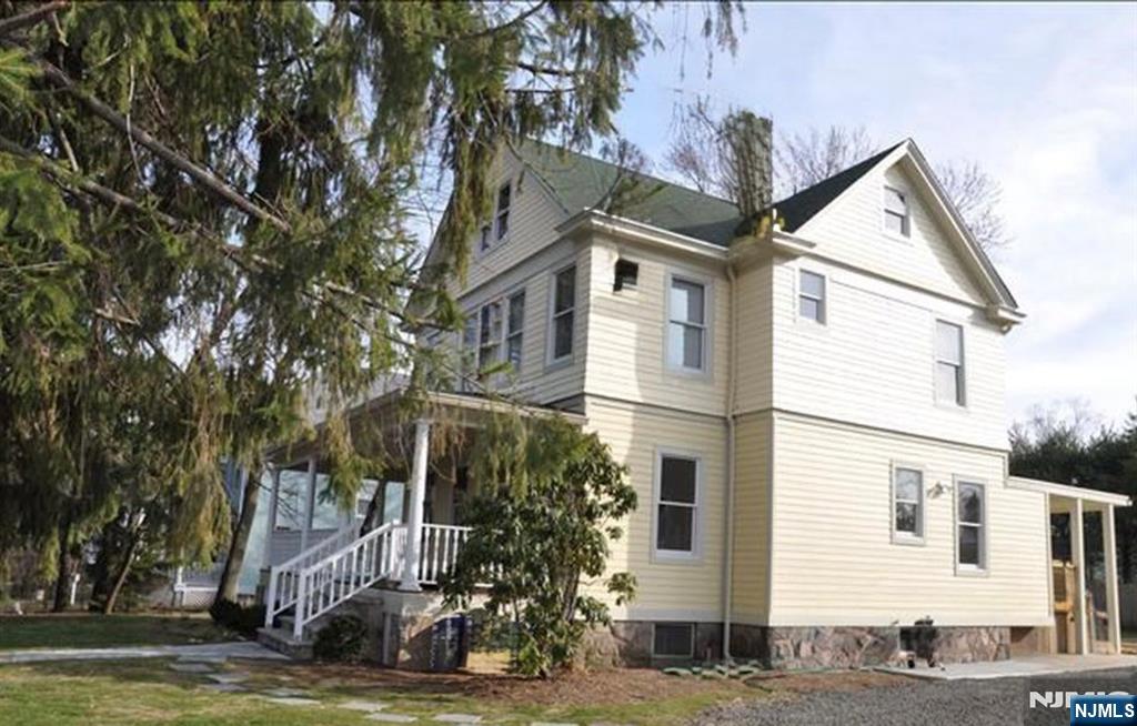430 Closter Dock Road