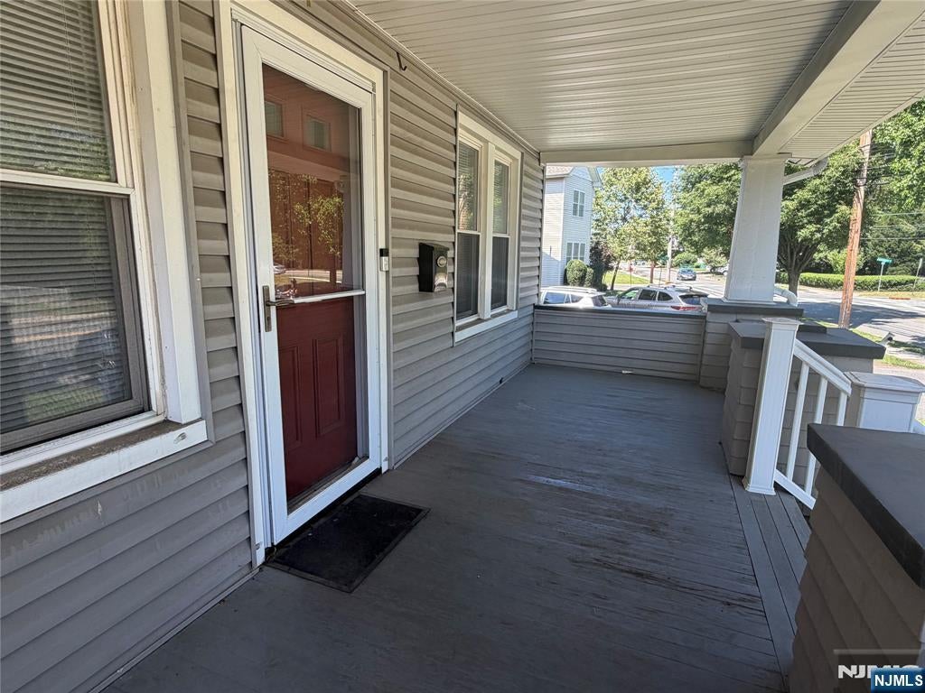 55 Maywood Avenue