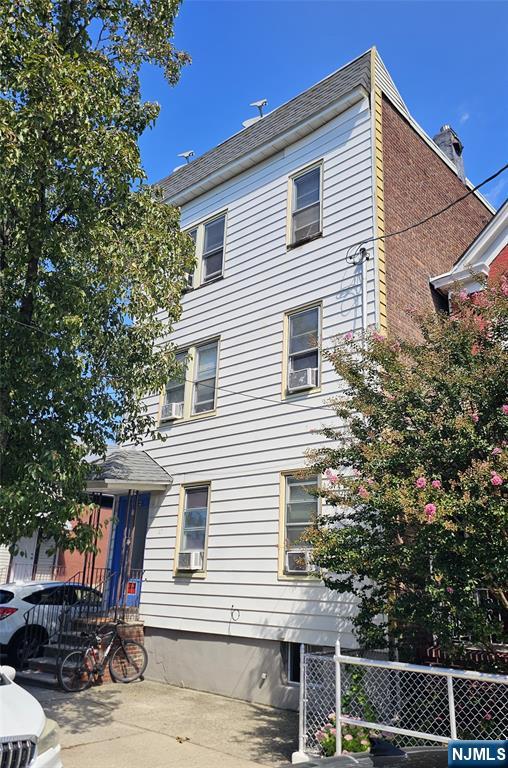 27 Milosh Street