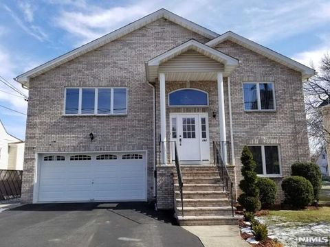 192 Corabelle Avenue Ground Floor Lodi NJ 07644
