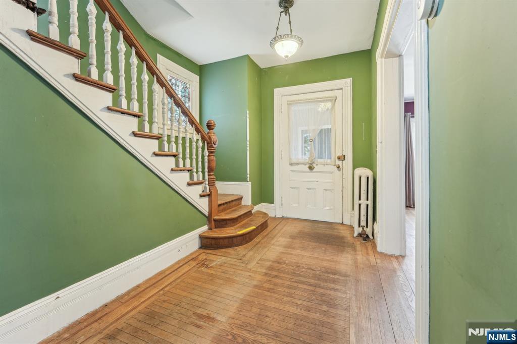 215 Washington Place