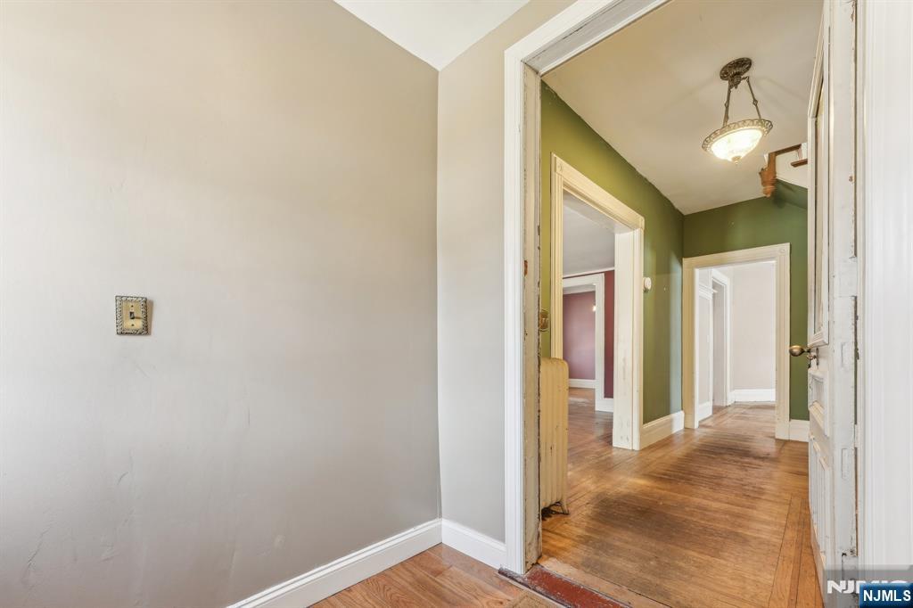 215 Washington Place