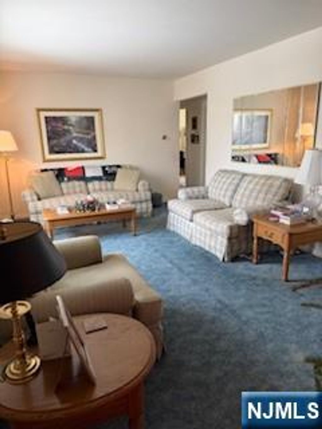 Photo of 300 John Ochs Drive, Saddle Brook, NJ 07663 (MLS # 25044198)