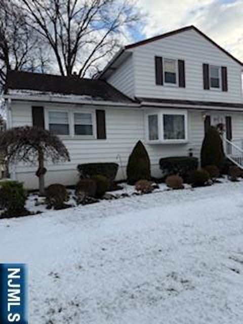 Photo of 300 John Ochs Drive, Saddle Brook, NJ 07663 (MLS # 25044198)