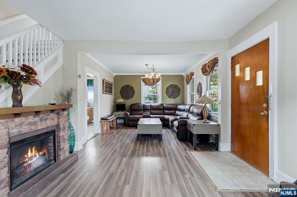 12 Columbus Avenue
