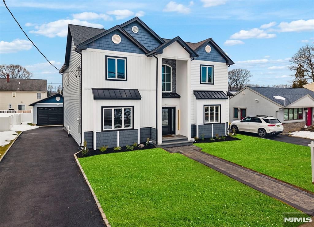 Photo of 15 Scott Terrace, Clifton, NJ 07013 (MLS # 26008312)