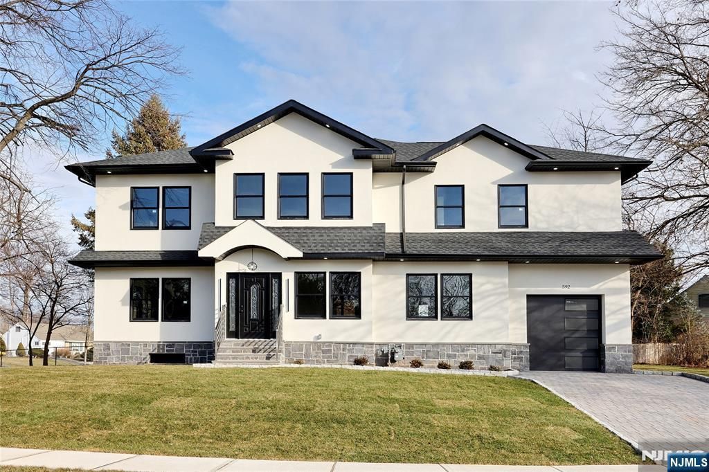 Photo of 592 Fermery Drive, New Milford, NJ 07646 (MLS # 26013016)