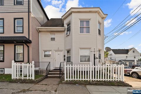 Photo of 262 Union Avenue, Paterson, NJ 07502 (MLS # 25037481)