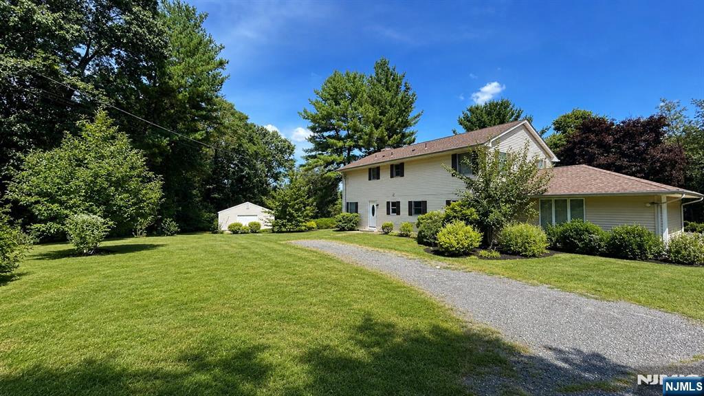 121 Rabbit Hill Road