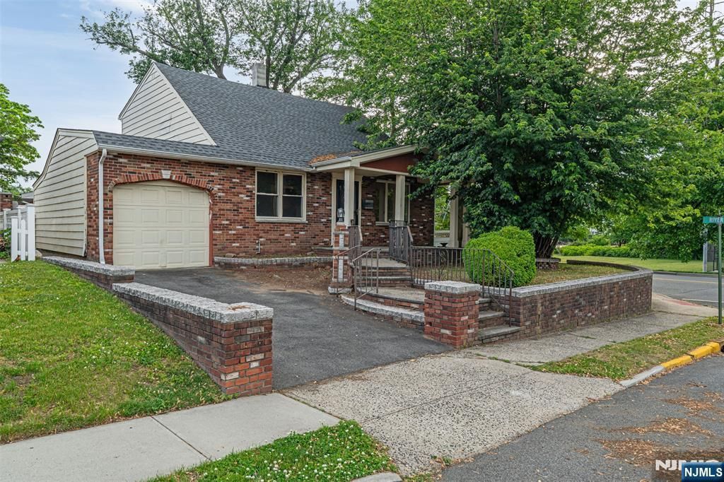 Photo of 167 Bergen Avenue, North Arlington, NJ 07031 (MLS # 26017809)