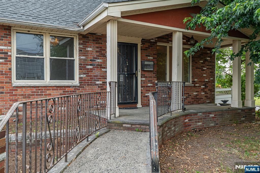 Photo of 167 Bergen Avenue, North Arlington, NJ 07031 (MLS # 26017809)