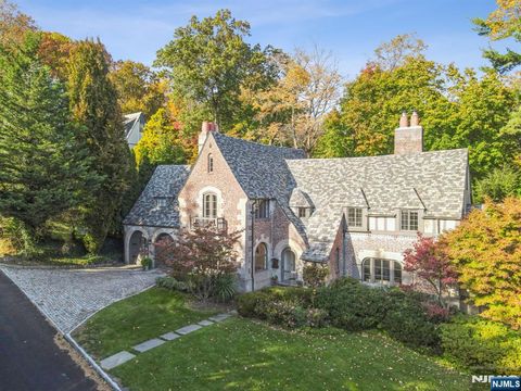 7 S Mountain Terrace Montclair NJ 07042