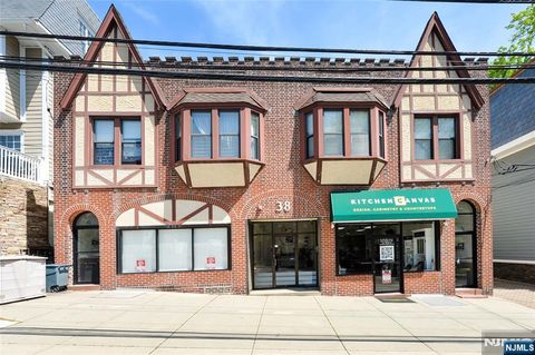 38 River Edge Road 40B River Edge NJ 07661