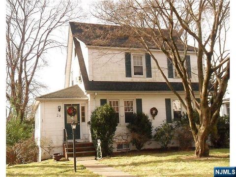 29 Westview Terrace Midland Park NJ 07432