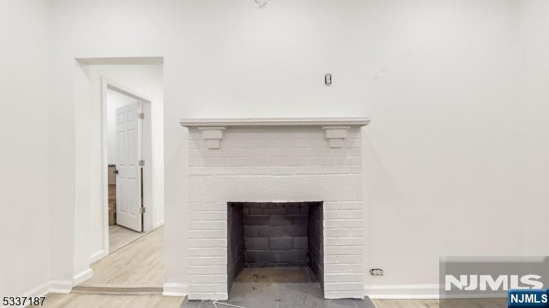 321 Amherst Street