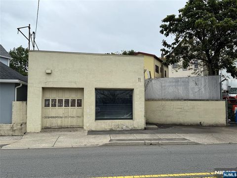 11 Railroad Avenue Ridgefield Park NJ 07660