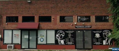 191 W Englewood Avenue Englewood NJ 07631