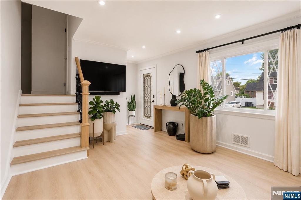 43 Berwyn Place