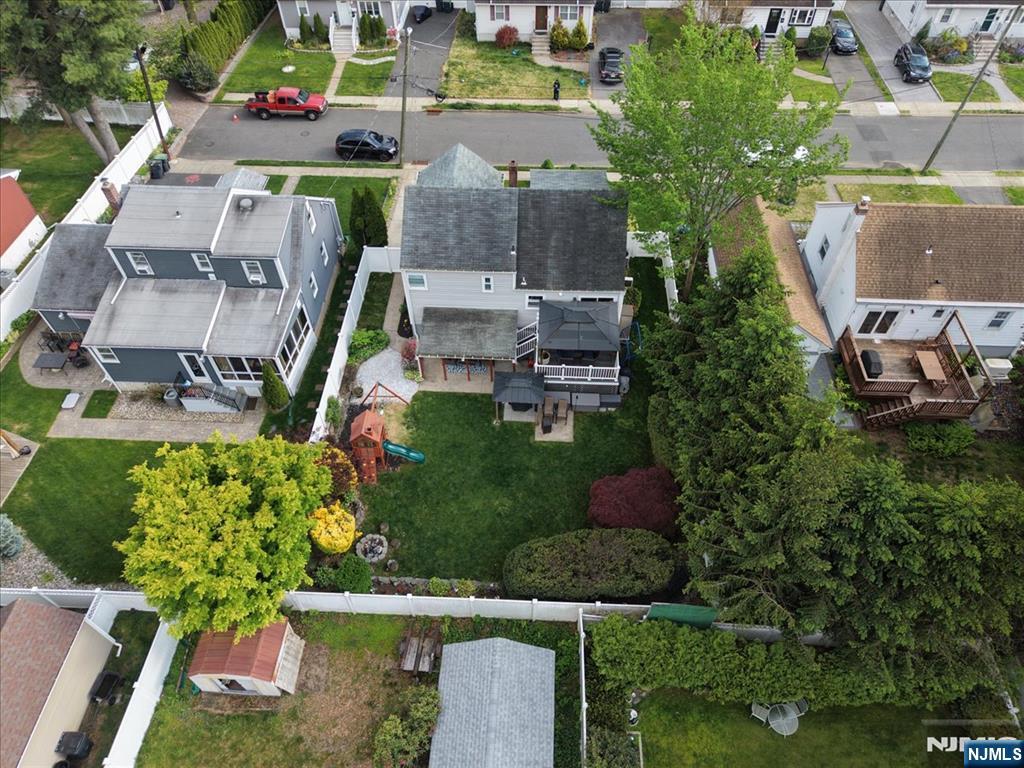 43 Berwyn Place