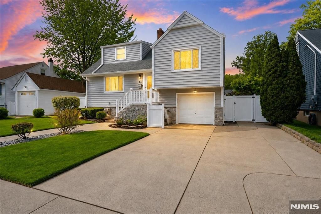 Photo of 43 Berwyn Place, Bergenfield, NJ 07621 (MLS # 26016135)