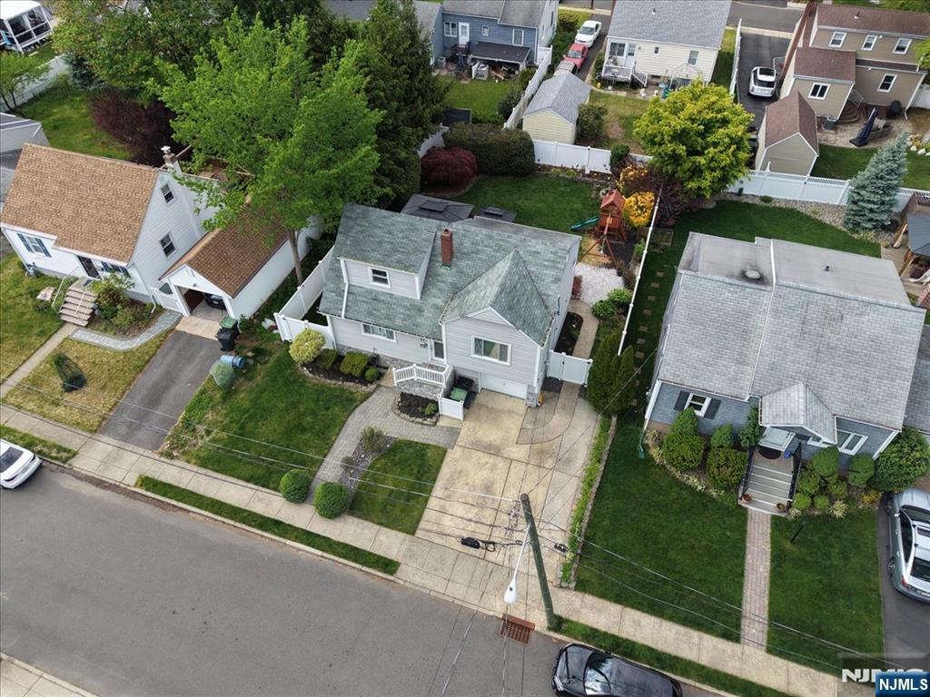 43 Berwyn Place