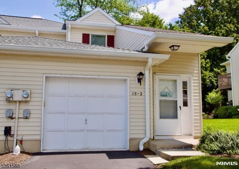 Property for Sale at 152 Dara, East Hanover Twp, New Jersey - Bedrooms: 2 
Bathrooms: 2  - $361,000