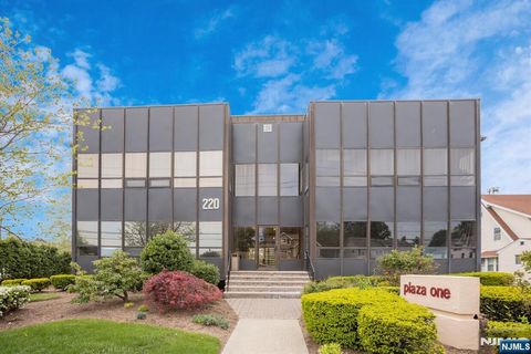 Photo of 220 Kinderkamack Road #R, Westwood, NJ 07675 (MLS # 26014364)