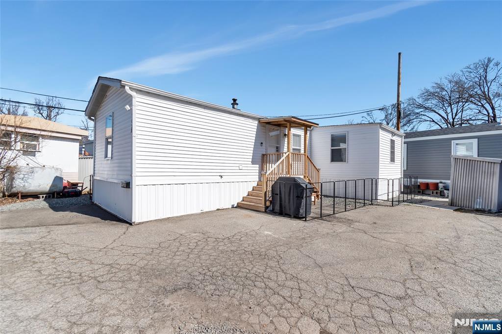 15A Avenue C