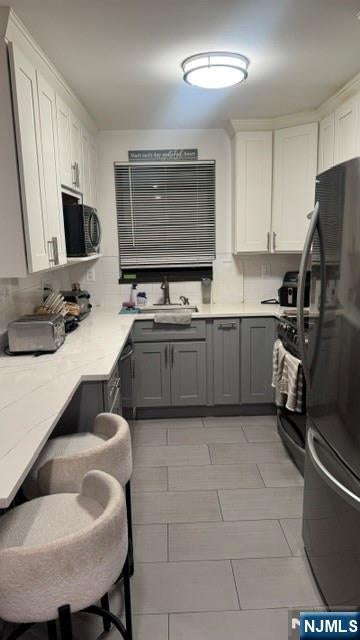 Photo of 584 Anderson Avenue #2C, Cliffside Park, NJ 07010 (MLS # 26039369)
