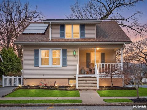 Photo of 108 9th Avenue, Hawthorne, NJ 07506 (MLS # 26010281)