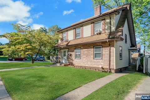 Photo of 62 Elliot Place, East Orange, NJ 07018 (MLS # 26035052)