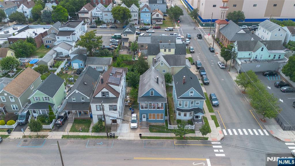 50 Grand Street