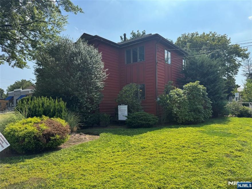 ***NEW PRICE*** Light and bright corner office in professional building on second floor. New paint/new flooring. Sink and cabinet storage. Includes use of shared waiting room and hall lavatory. Office is 12x9 exclusive of sink area. Tenant pays 20% of utility bill and cleaning bill (approx. $70/mo.) Landlord is responsible for exterior maintenance/snow removal.