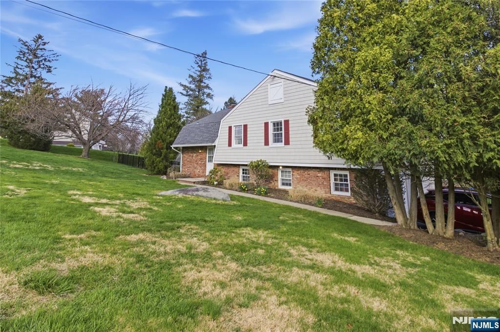 Photo of 120 Carlough Road, Upper Saddle River, NJ 07458 (MLS # 26011590)