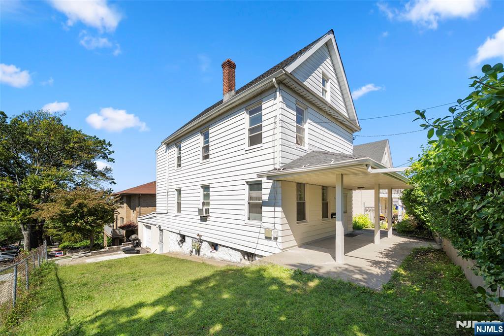 539 Bergen Boulevard