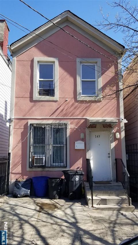 143 4th Avenue, Newark, NJ 07104 - MLS#: 25011553