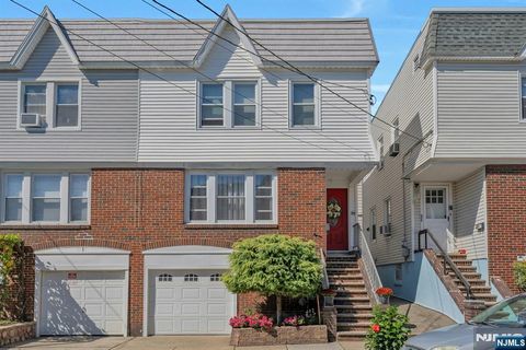 Photo of 39 Alexander Avenue, Kearny, NJ 07032 (MLS # 25034916)
