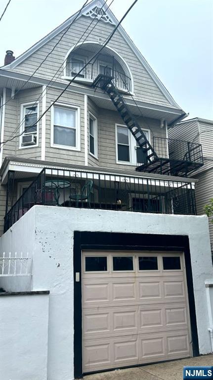 17 48th Street