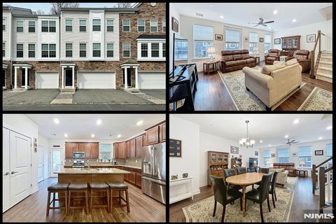 Photo of 308 Parkview Lane, Rockaway Township, NJ 07866 (MLS # 26008954)