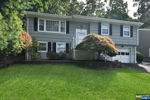 Photo of 54 Walton Avenue, Oakland, NJ 07436 (MLS # 26036520)