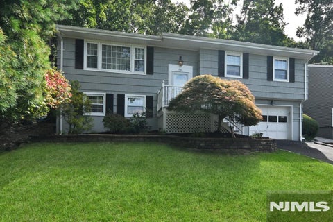 Photo of 54 Walton Avenue, Oakland, NJ 07436 (MLS # 26036520)