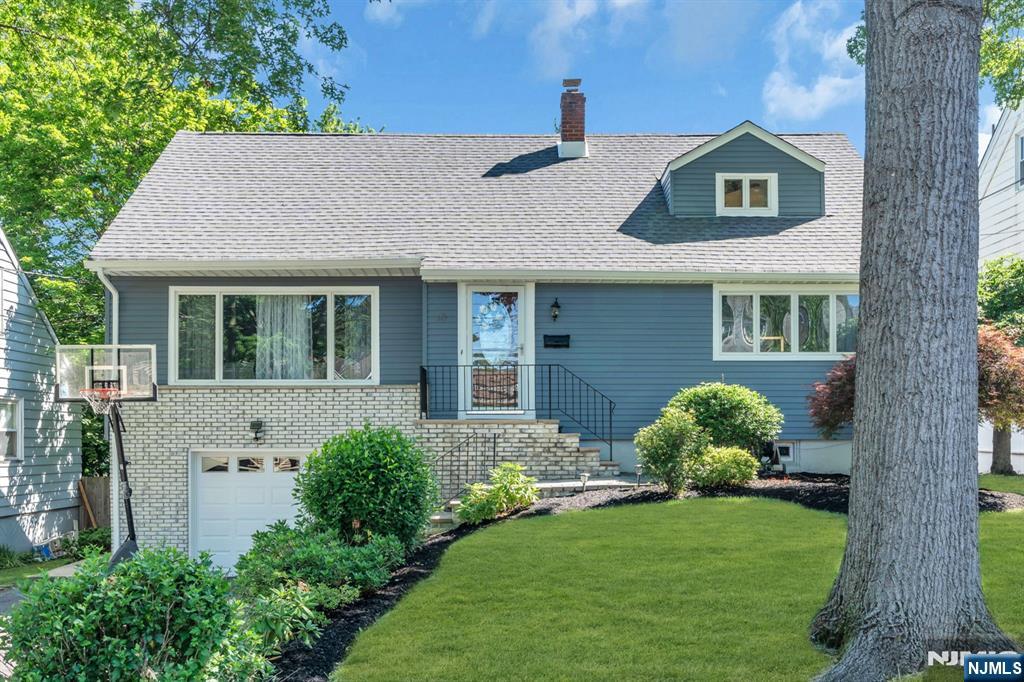 10 Bryn Mawr Road