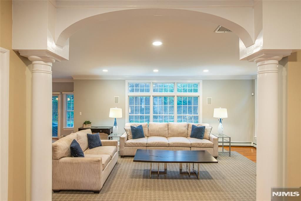 Photo of 503 Stonewall Court, Wyckoff, NJ 07481 (MLS # 26006705)