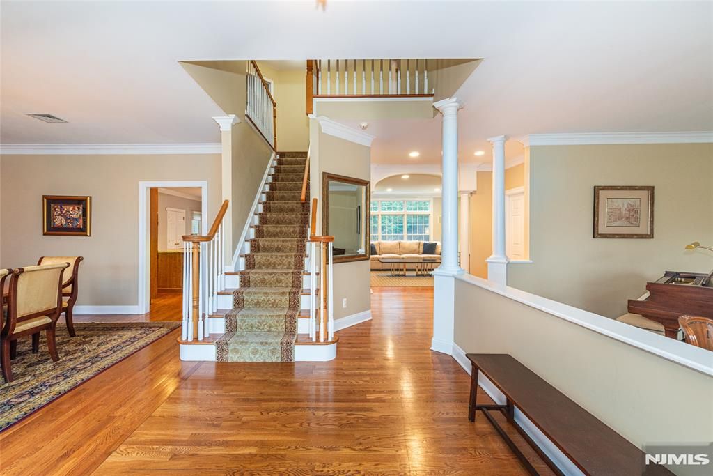 Photo of 503 Stonewall Court, Wyckoff, NJ 07481 (MLS # 26006705)